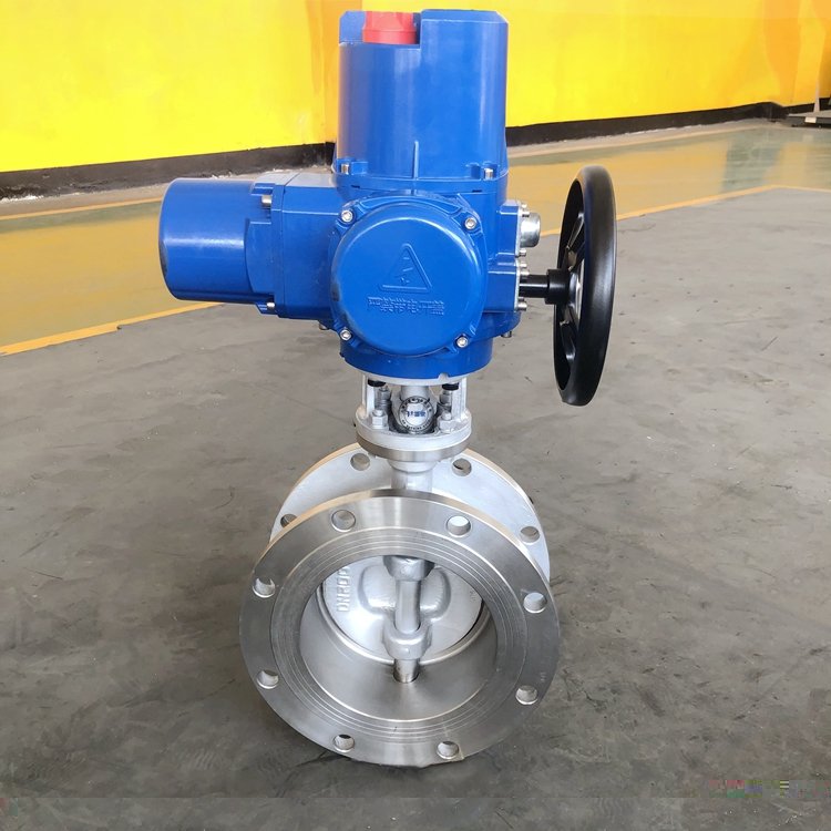 電動閥