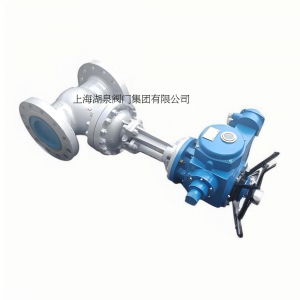 電動閘閥Z941-64 DN50介質(zhì)（水、油、蒸汽）